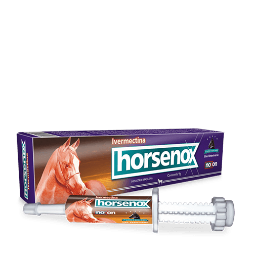 Horsenox