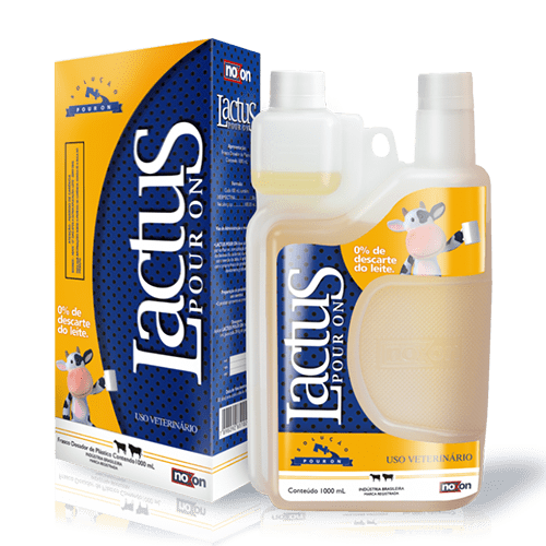 Lactus Pour on