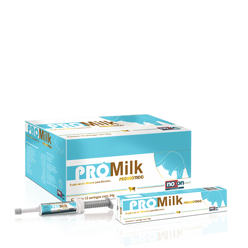 PróMilk