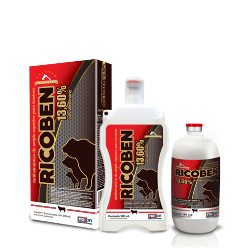 Ricoben 13,60%