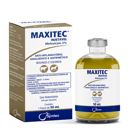 Maxitec