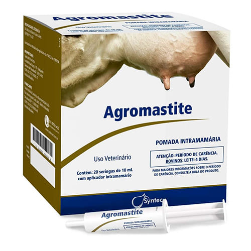 Agromastite