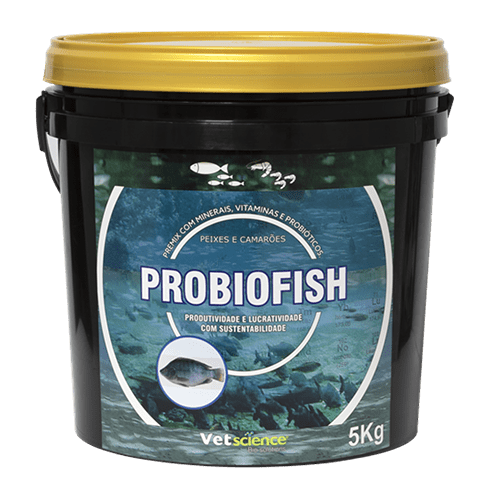 PROBIOFISH