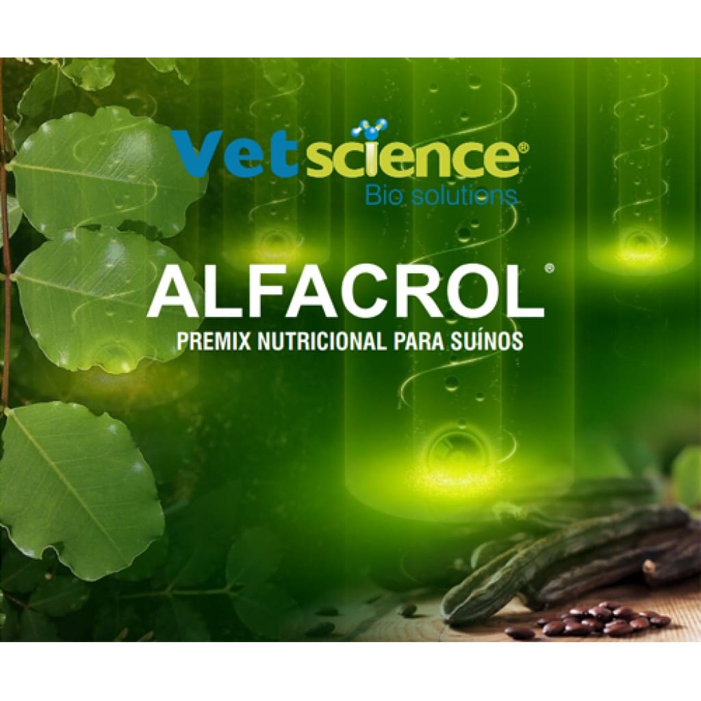 ALFACROL